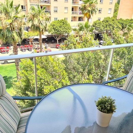 Apartamento 3 Dormitorios Málaga Eksteriør bilde