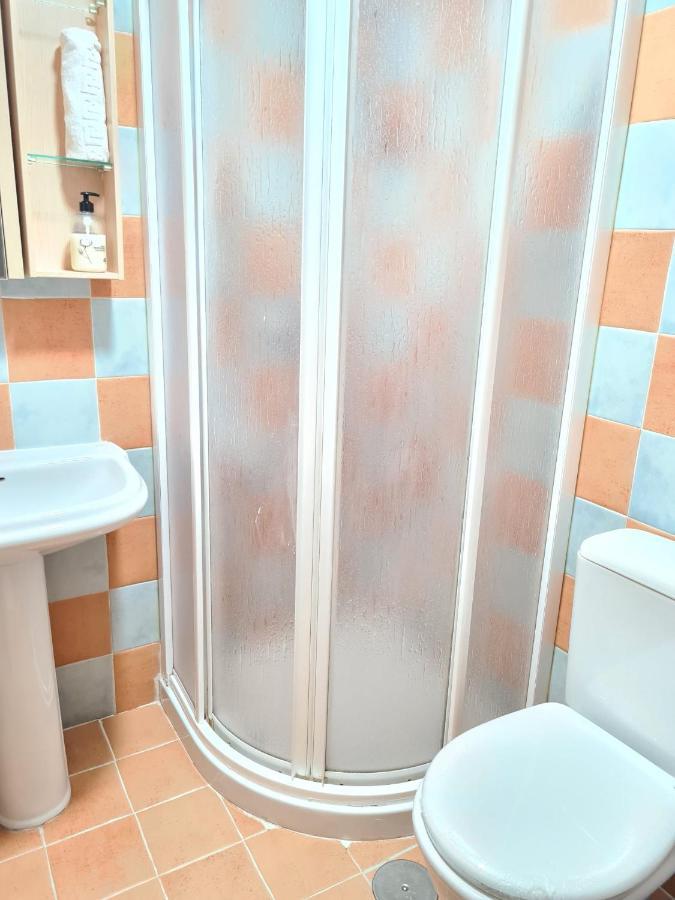 Apartamento 3 Dormitorios Málaga Eksteriør bilde