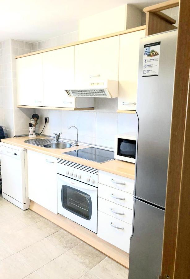 Apartamento 3 Dormitorios Málaga Eksteriør bilde