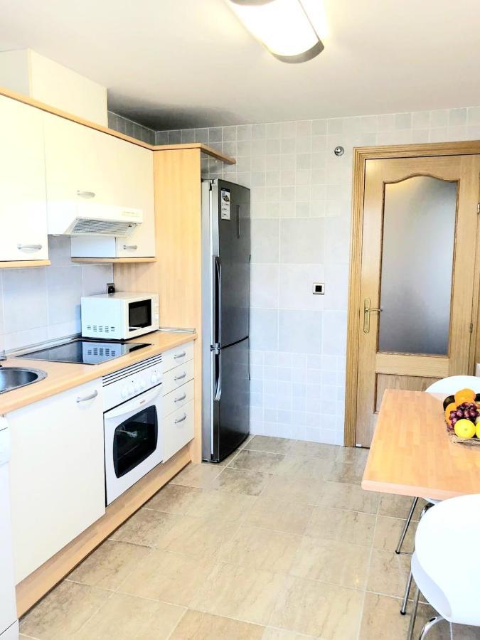 Apartamento 3 Dormitorios Málaga Eksteriør bilde
