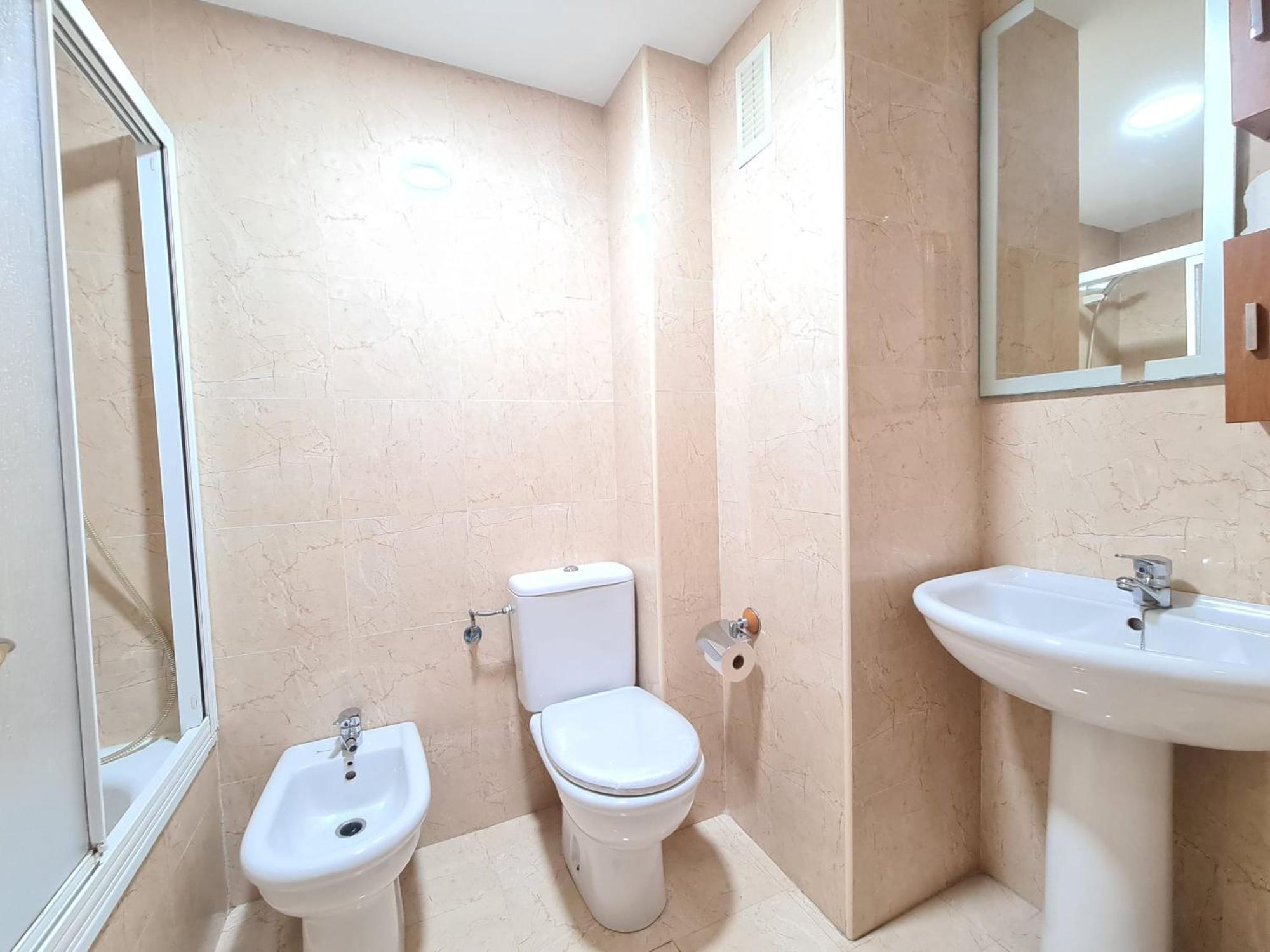 Apartamento 3 Dormitorios Málaga Eksteriør bilde